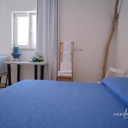 Masseria Giangrande - Rooms And Apartment Polignano a Mare Kültér fotó