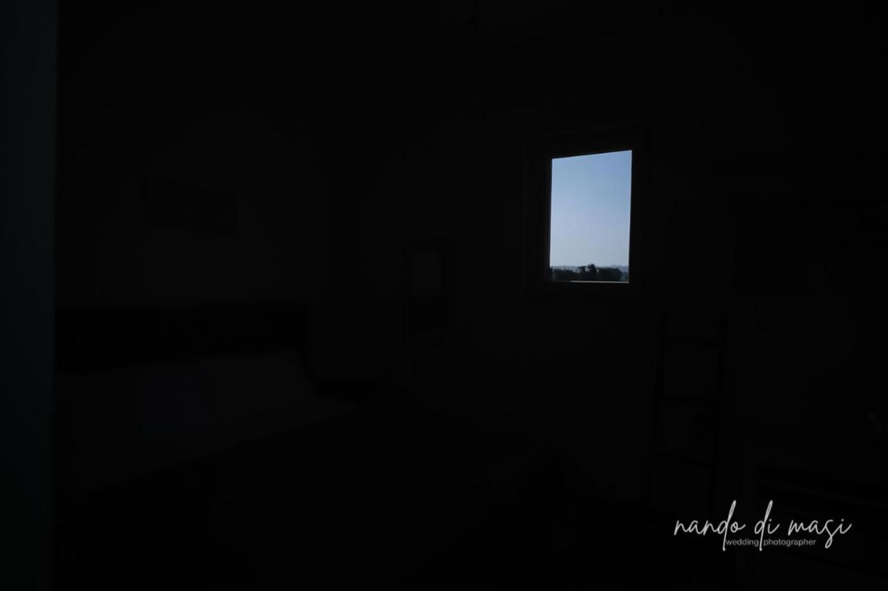 Masseria Giangrande - Rooms And Apartment Polignano a Mare Kültér fotó