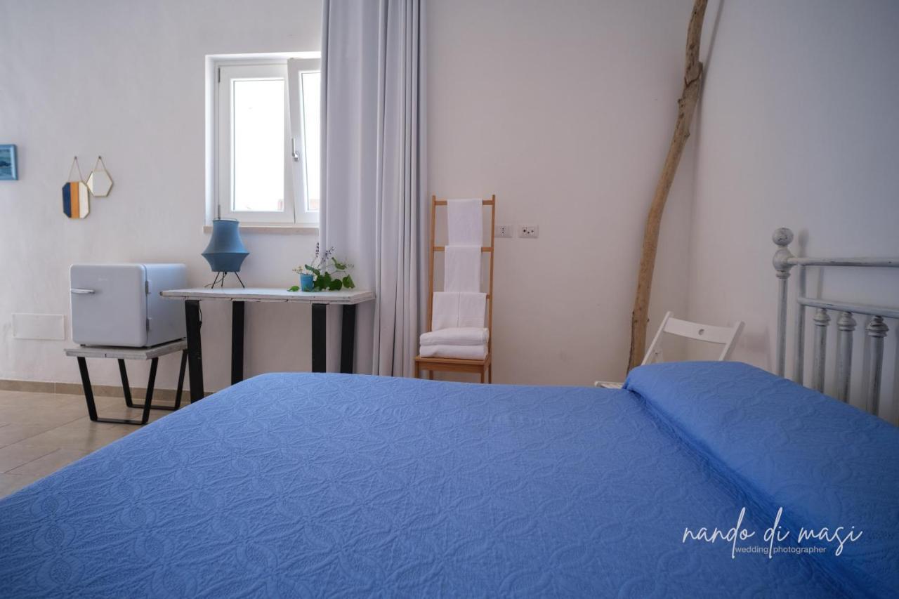 Masseria Giangrande - Rooms And Apartment Polignano a Mare Kültér fotó