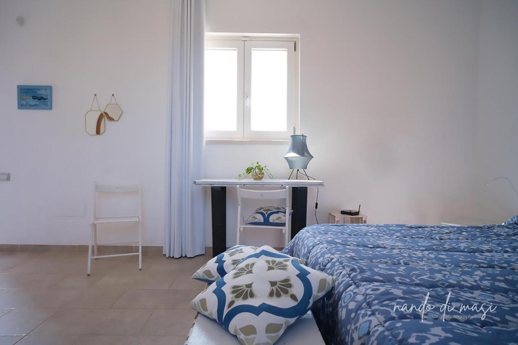 Masseria Giangrande - Rooms And Apartment Polignano a Mare Szoba fotó