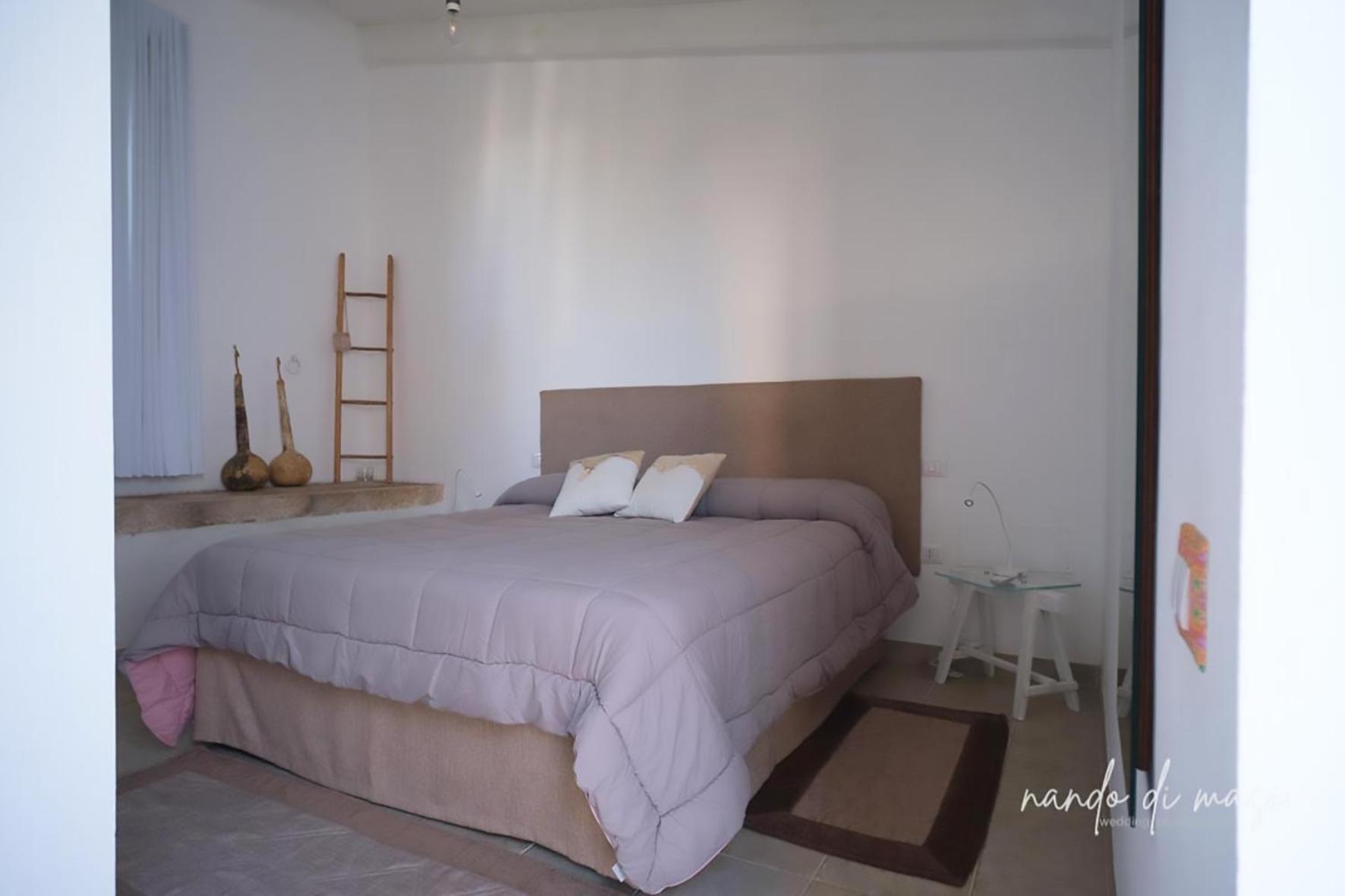 Masseria Giangrande - Rooms And Apartment Polignano a Mare Szoba fotó