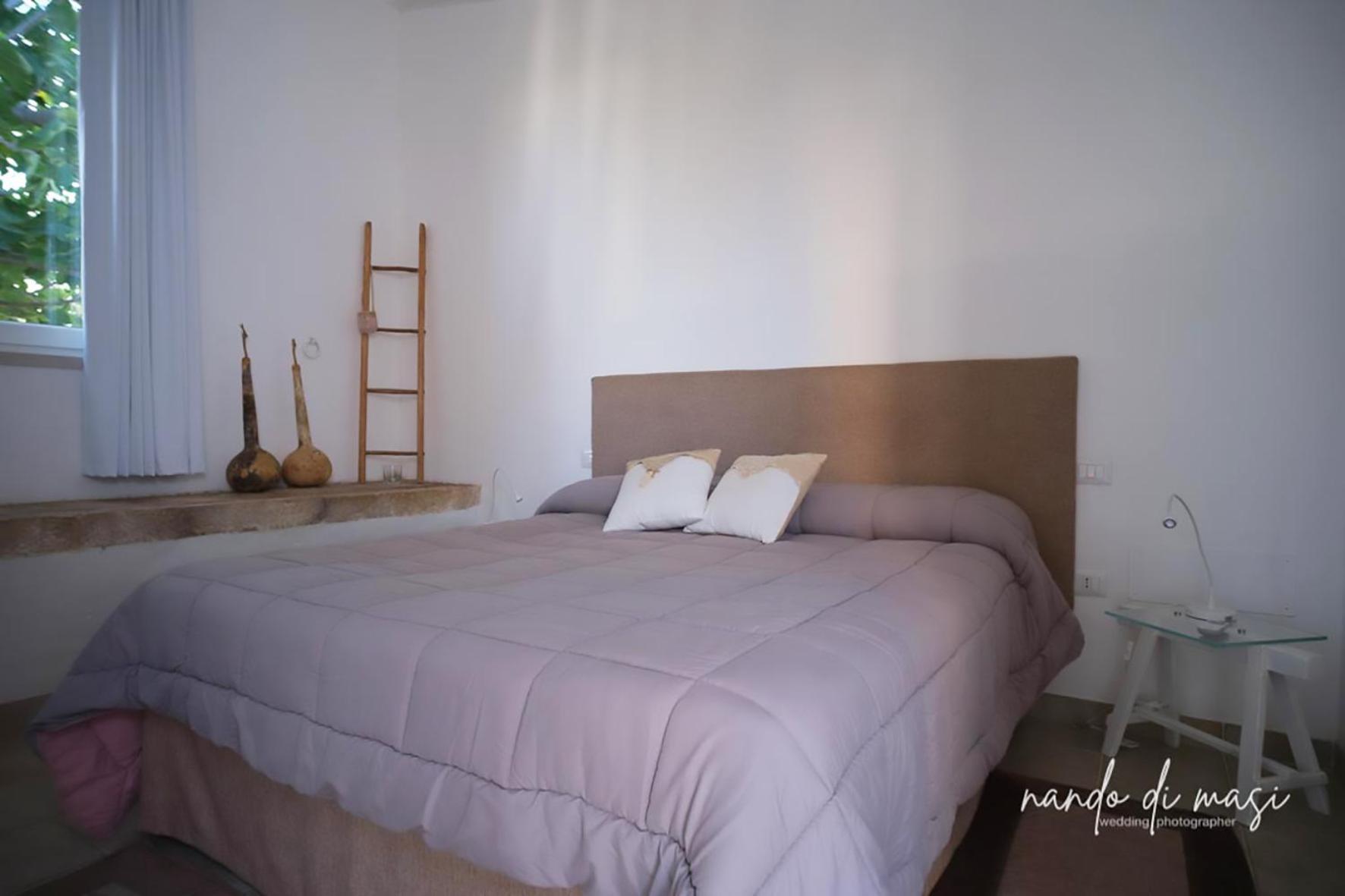 Masseria Giangrande - Rooms And Apartment Polignano a Mare Szoba fotó
