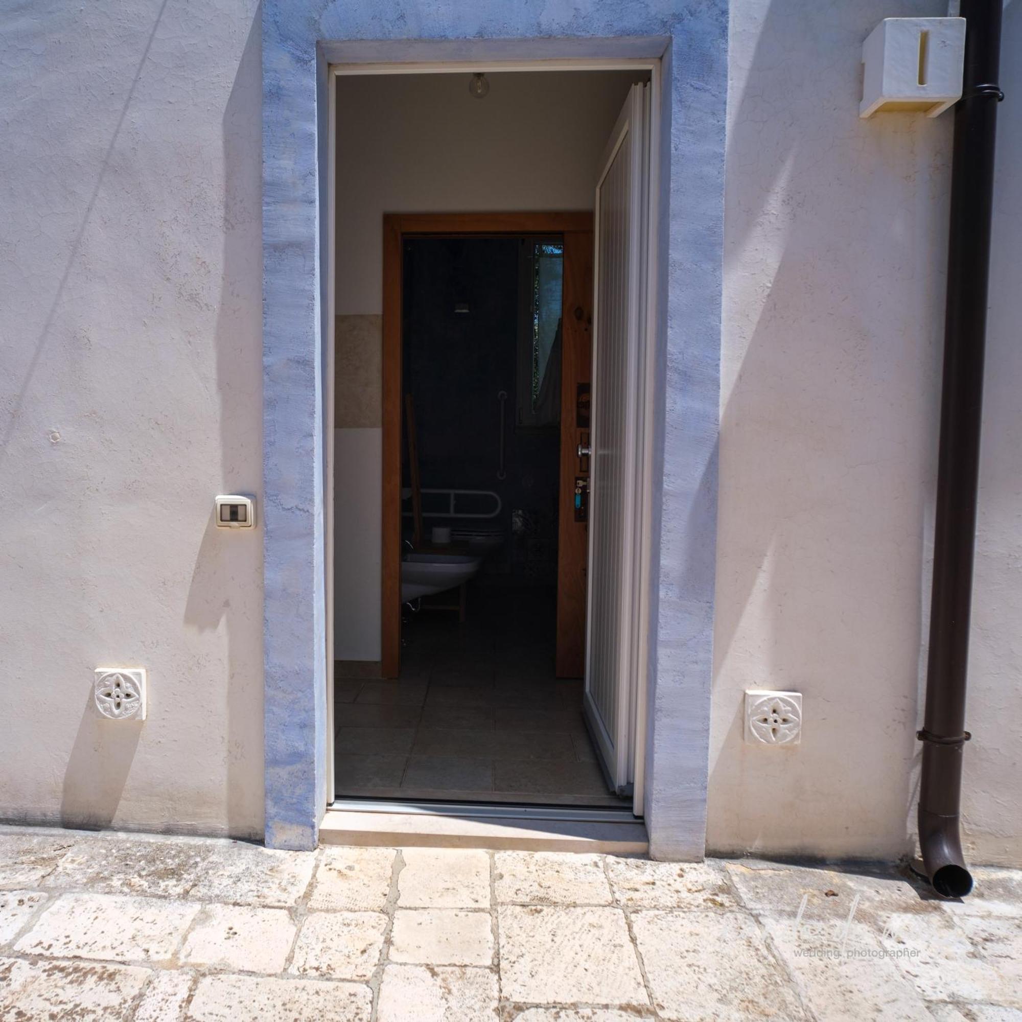 Masseria Giangrande - Rooms And Apartment Polignano a Mare Szoba fotó